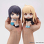 (Pre-Order) Lookup Cosmic Princess Kaguya! Kaguya & Iroha Sakayori set [with gift]