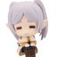 Lookup Frieren: Beyond Journey's End Frieren Droopy Face Ver.