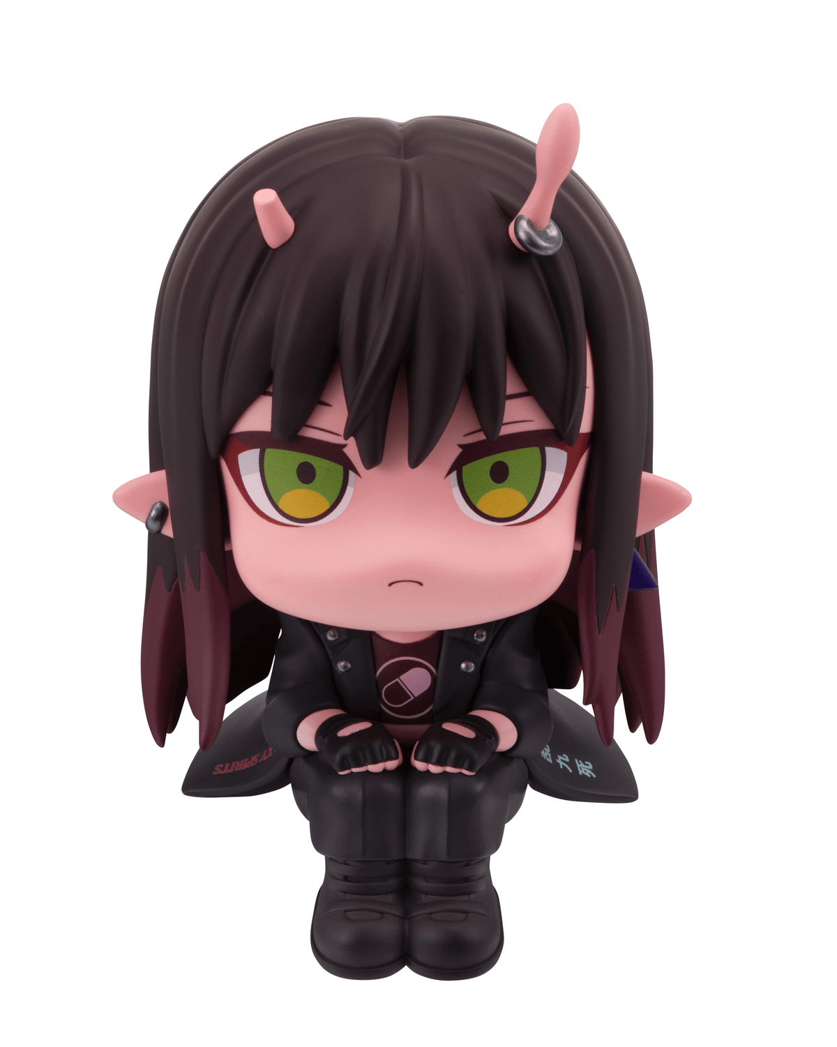 (Pre-Order) Lookup MILKY☆SUBWAY THE GALACTIC LIMITED EXPRESS Akane