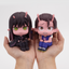 (Pre-Order) Lookup MILKY☆SUBWAY THE GALACTIC LIMITED EXPRESS Akane & Kanata set [with gift]