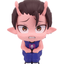 (Pre-Order) Lookup MILKY☆SUBWAY THE GALACTIC LIMITED EXPRESS Kanata