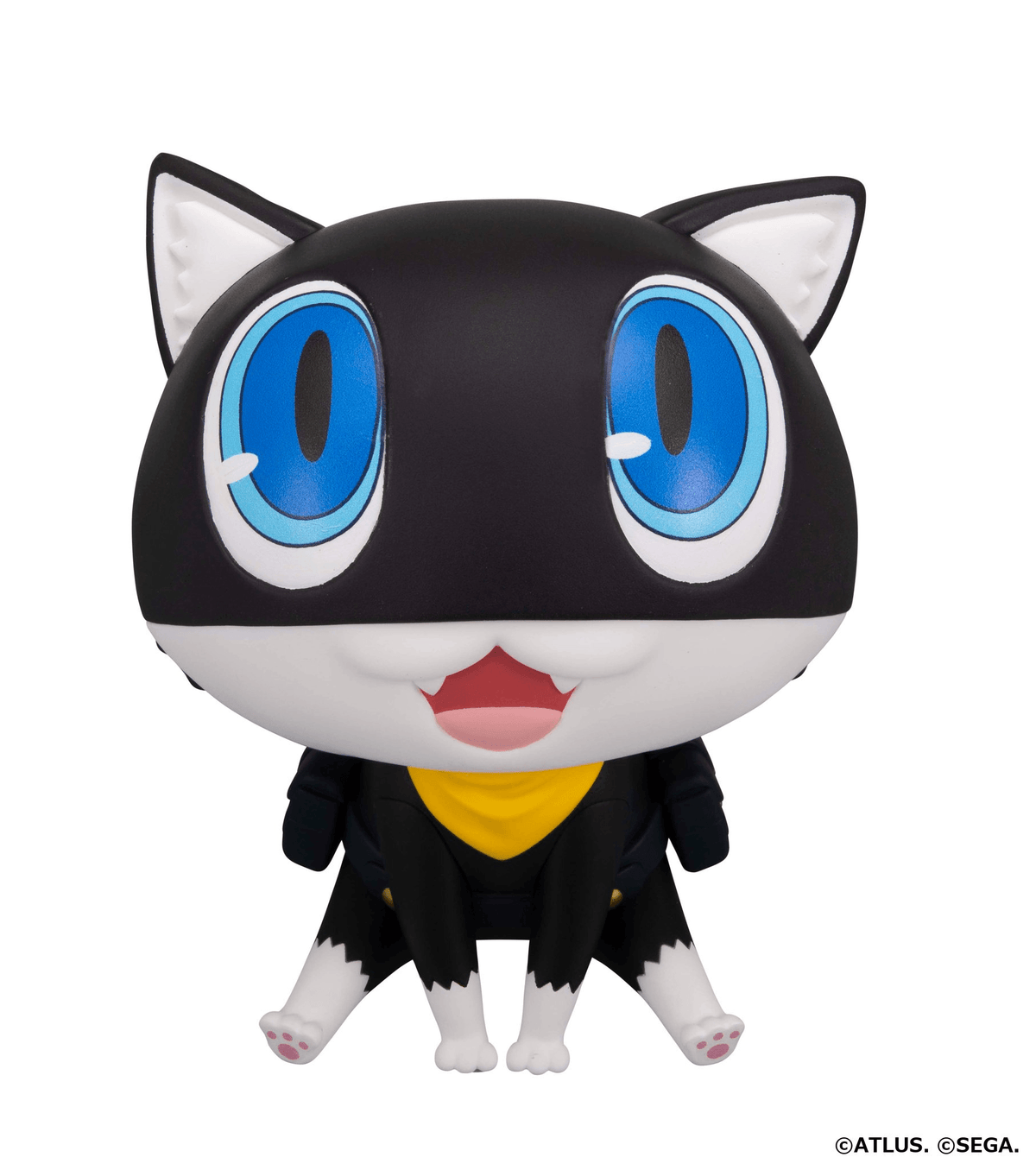 (Pre-Order) Lookup Persona 5 the Royal Morgana