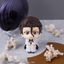 (Pre-Order) Lookup TV Anime BLEACH Sosuke Aizen & Gin Ichimaru set [with gift]