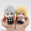 (Pre-Order) Lookup TV Anime BLEACH Thousand-Year Blood War Toshiro Hitsugaya & Shinji Hirako set [with gift]