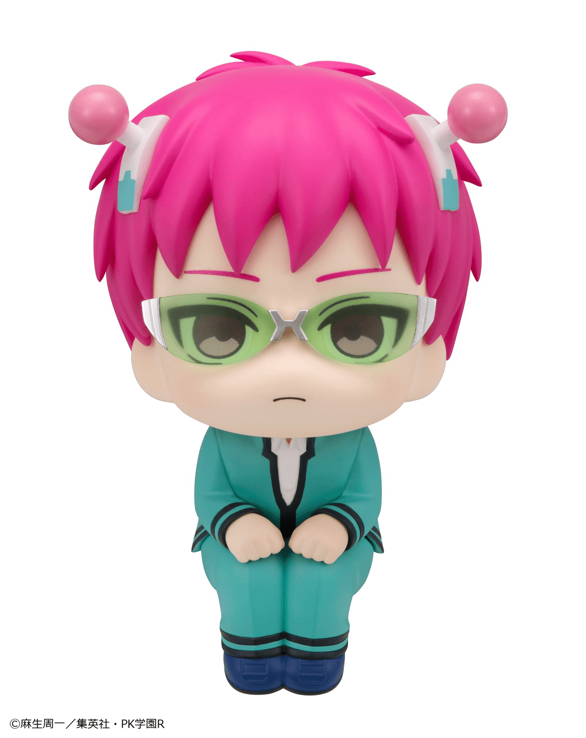 (Pre-Order) Lookup The Disastrous Life of Saiki K. Kusuo Saiki