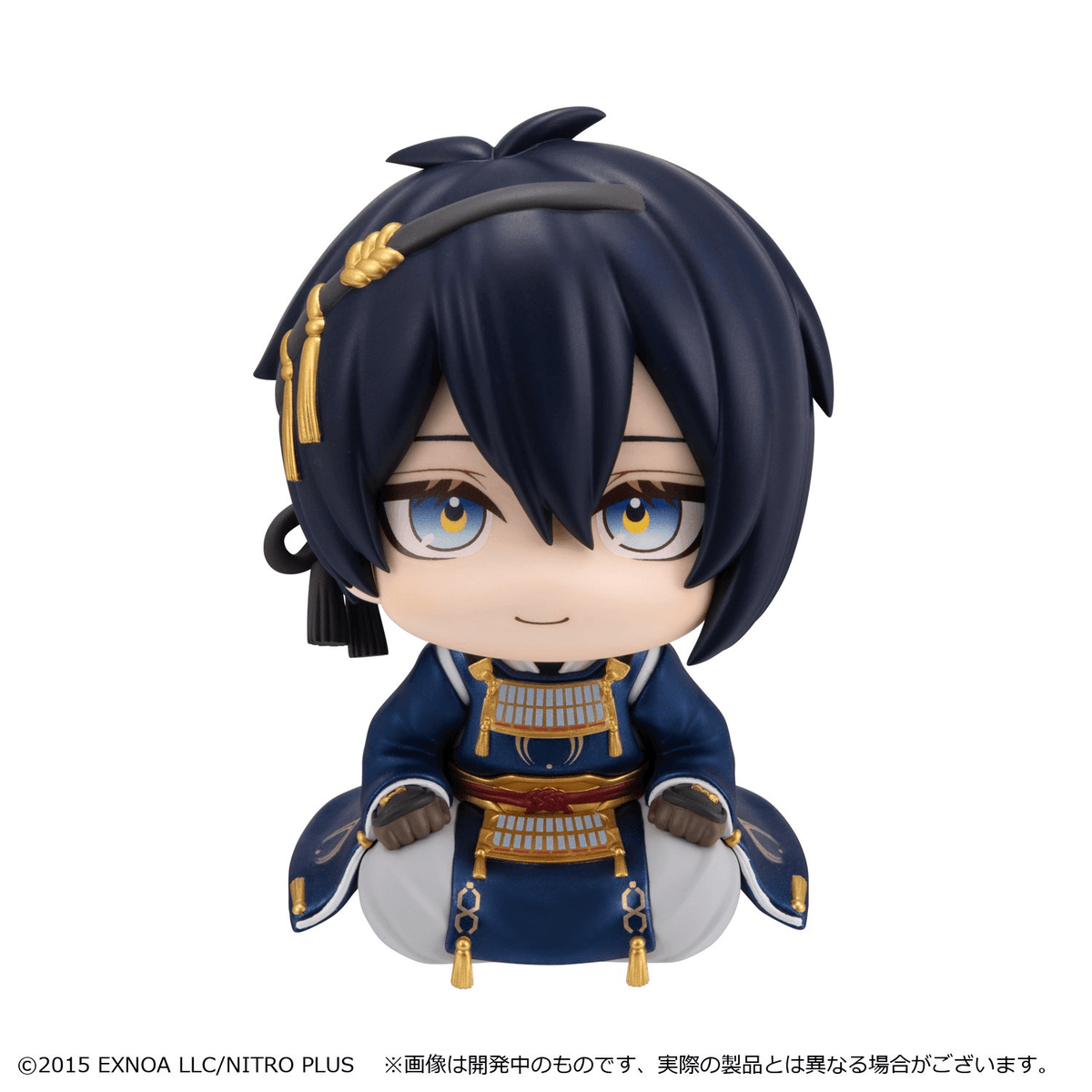 (Pre-Order) Lookup Touken Ranbu-ONLINE Munechika Mikatsuki