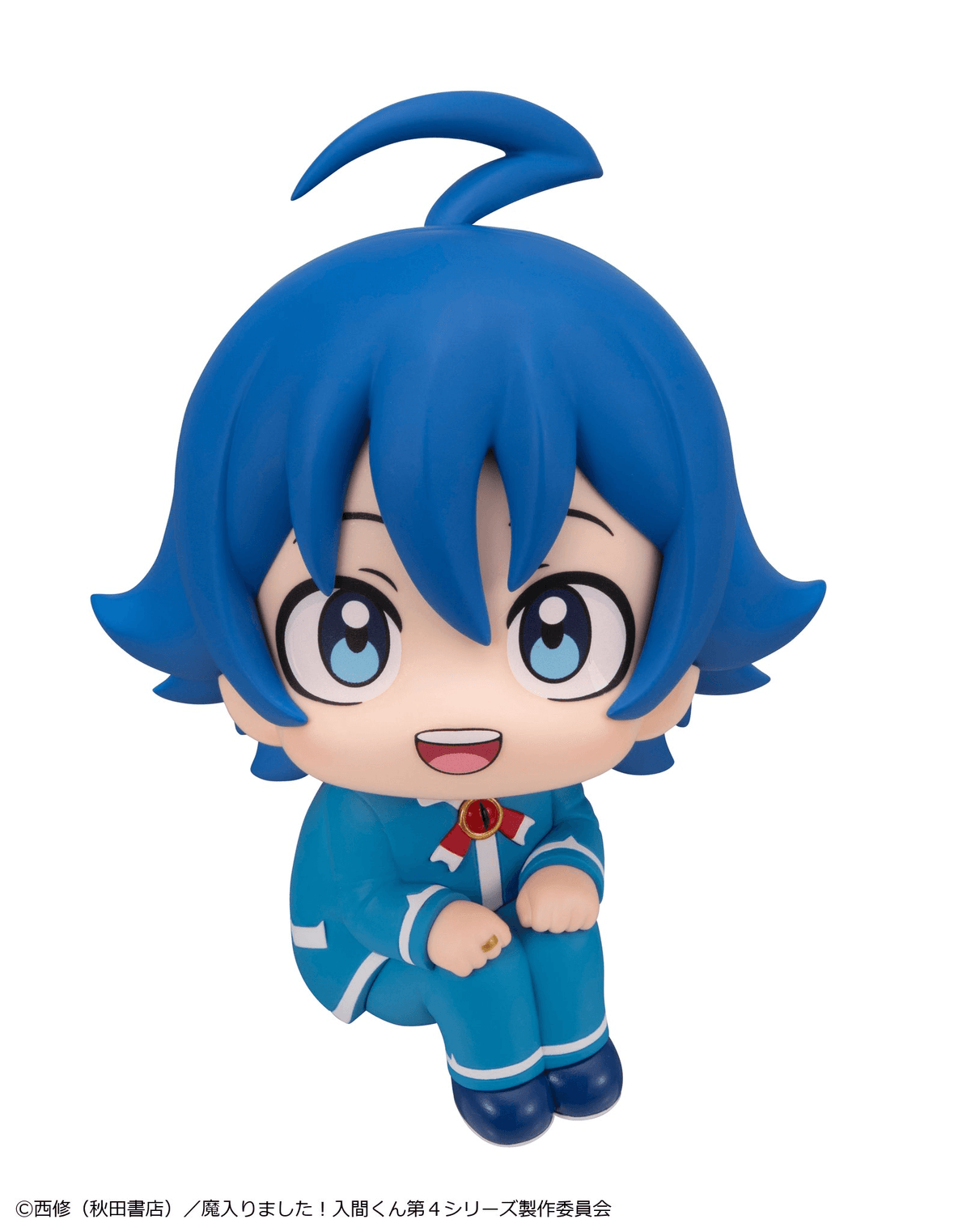 (Pre-Order) Lookup Welcome to Demon School! Iruma-kun Iruma Suzuki