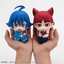 (Pre-Order) Lookup Welcome to Demon School! Iruma-kun Iruma Suzuki & Opera set [with gift]
