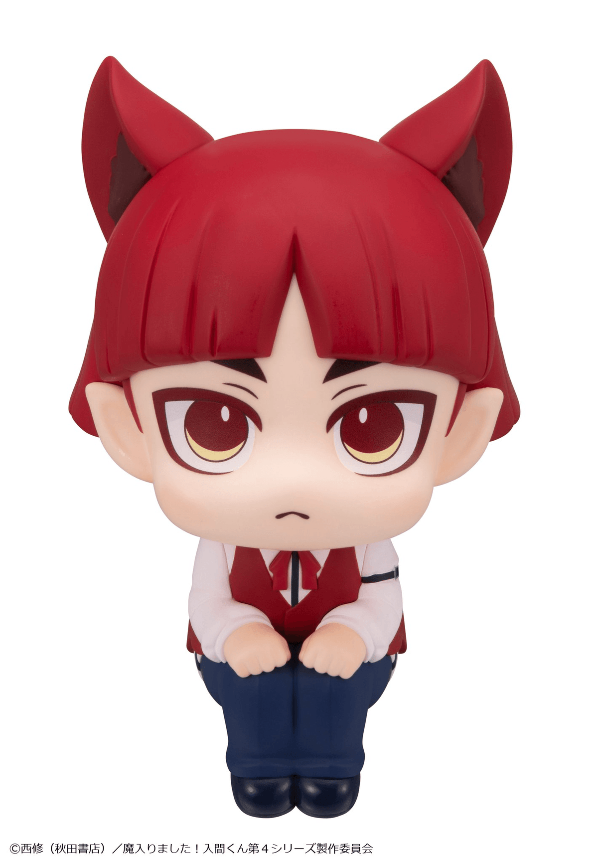 (Pre-Order) Lookup Welcome to Demon School! Iruma-kun Opera