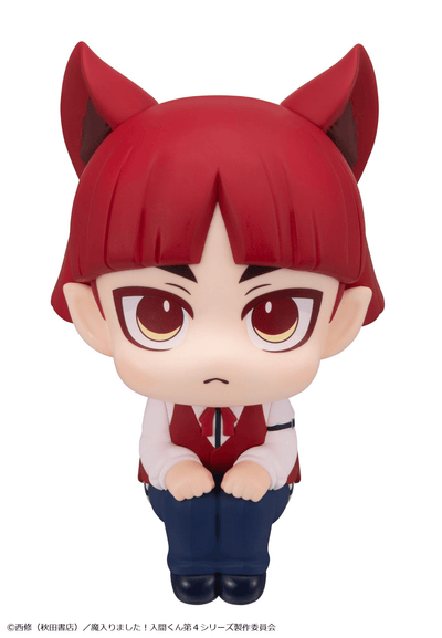 (Pre-Order) Lookup Welcome to Demon School! Iruma-kun Opera