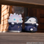 (Pre-Order) MEGA CAT PROJECT Jujutsu Kaisen Hidden Inventory - Premature Death Ver. Nyanto! The Big Series Jujutsu Cats Suguru Geto