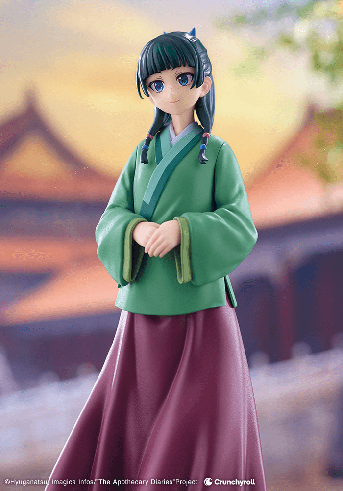 (Pre-Order) Maomao OSHI WORKS