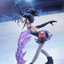 (Pre-Order) Medalist ESPRESTO-Ice wings-Hikaru Kamisaki