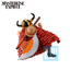 Ichibansho Masterlise Expiece Figures - One Piece - Monkey D. Luffy (Giant Bash!! Vol.1)