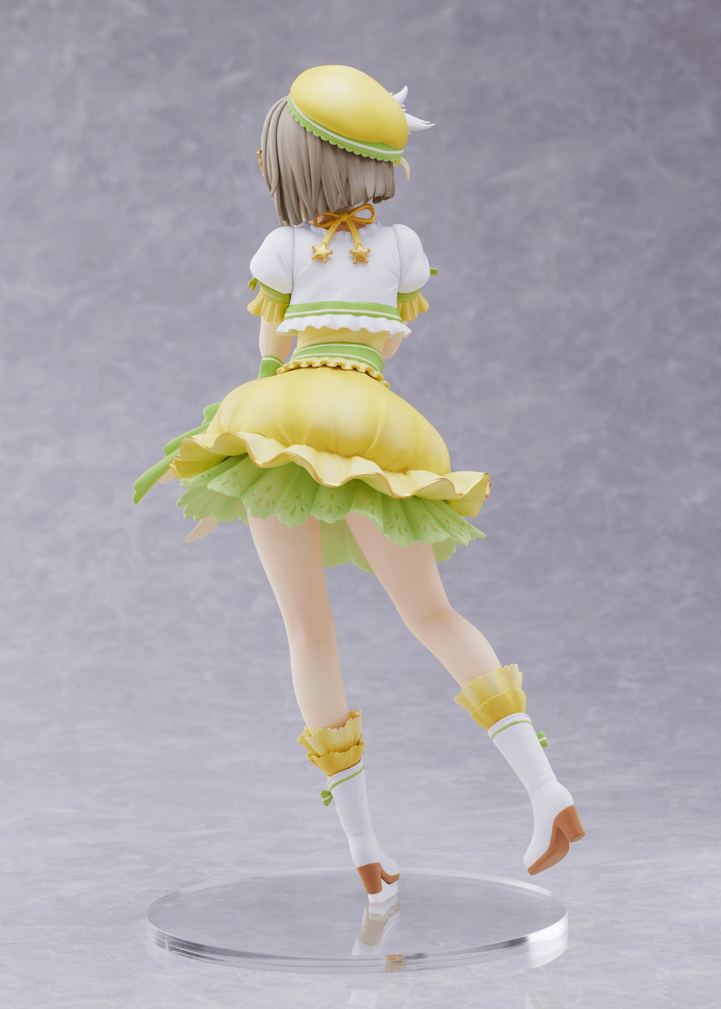 (Pre-Order) LoveLive! Nijigasaki High School Idol Club NAKASU KASUMI