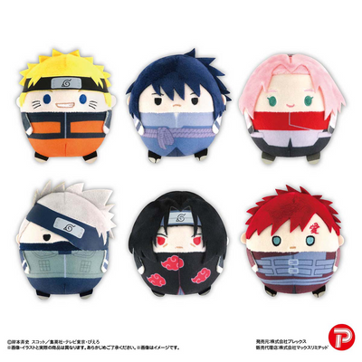 Naruto Fuwa Kororin