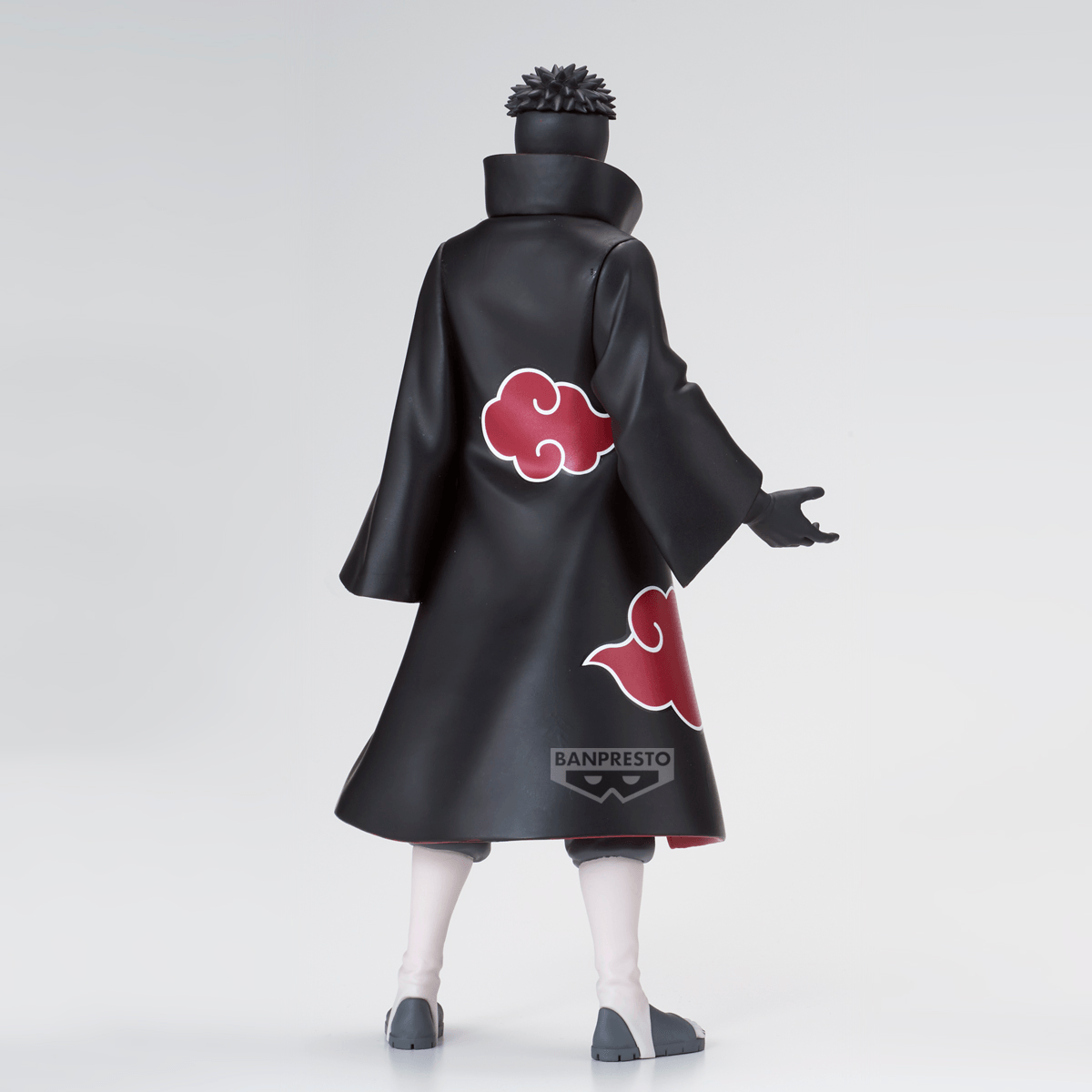 (Pre-Order) NARUTO SHIPPUDEN Noir Edge Collection-MADARA UCHIHA(TOBI) & ZETSU-(A:MADARA UCHIHA(TOBI))