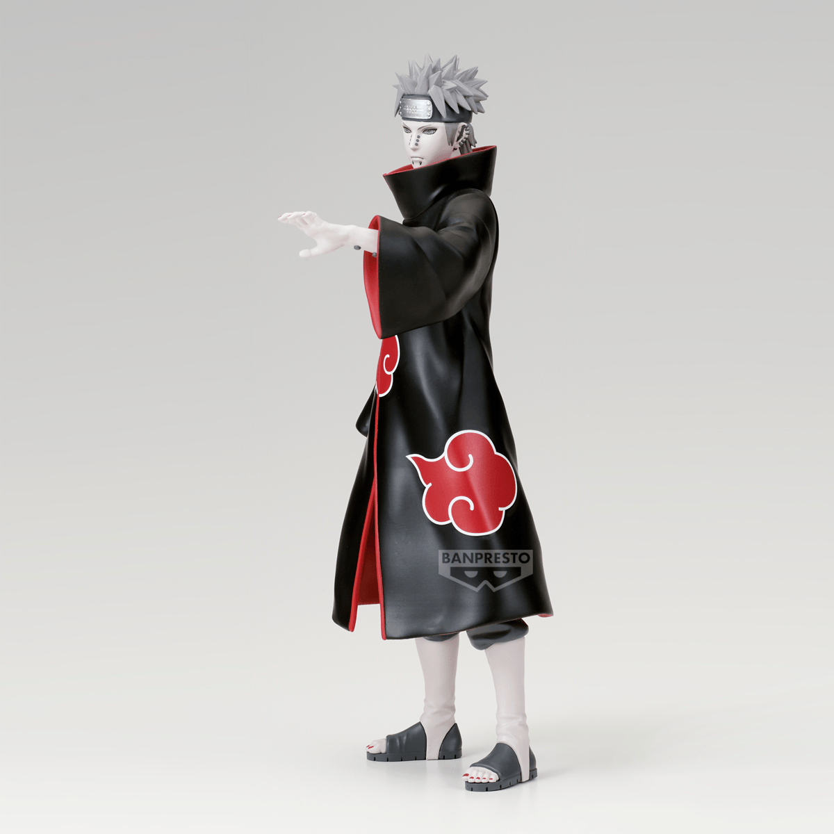 (Pre-Order) NARUTO SHIPPUDEN Noir Edge Collection-PAIN & KONAN-(A:PAIN))