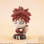 Naruto Relaxing Mascot Blind Box