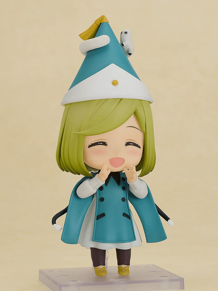 (Pre-Order) Witch Hat Atelier Nendoroid Coco