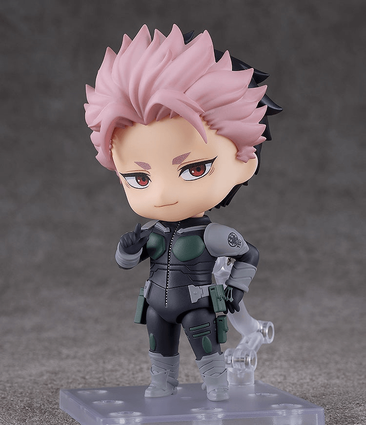 Nendoroid Gen Narumi