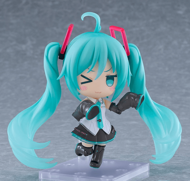 (Pre-Order) Character Vocal Series 01: Hatsune Miku Nendoroid Hatsune Miku: HMO Ver.