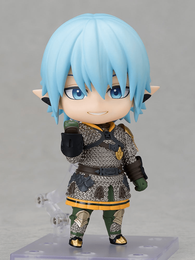 (Pre-Order) Nendoroid Haurchefant