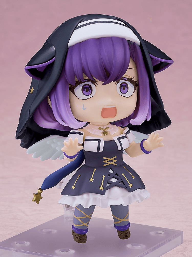(Pre-Order) Nendoroid Miyako Fuji