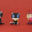Nendoroid Plus: Panther Rubber Mascot