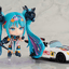 Hatsune Miku GT Project Nendoroid Racing Miku: 2026 Ver.