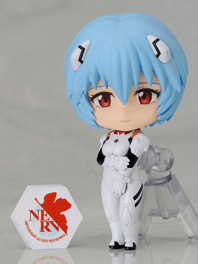 Nendoroid Surprise Rebuild of Evangelion