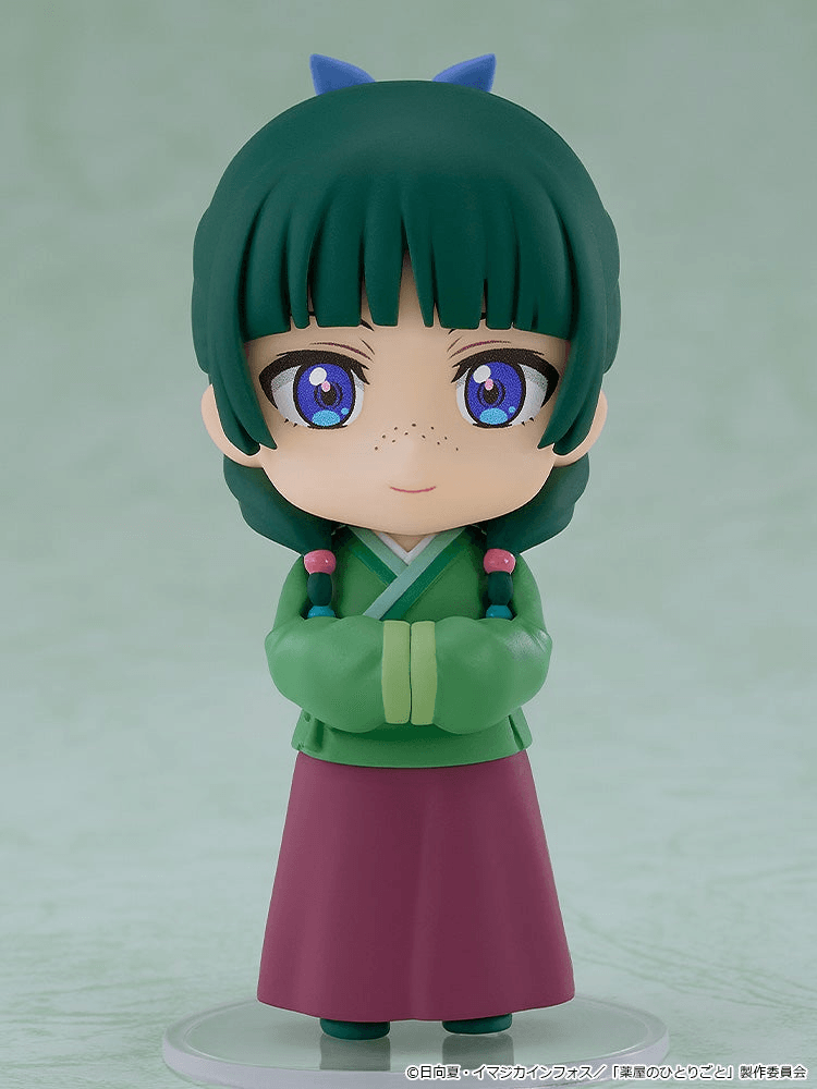(Pre-Order) Nendoroid Surprise The Apothecary Diaries: Maomao & Jinshi Collection Box of 6 Figures