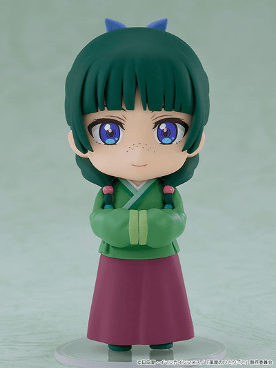 (Pre-Order) Nendoroid Surprise The Apothecary Diaries: Maomao & Jinshi Collection Box of 6 Figures