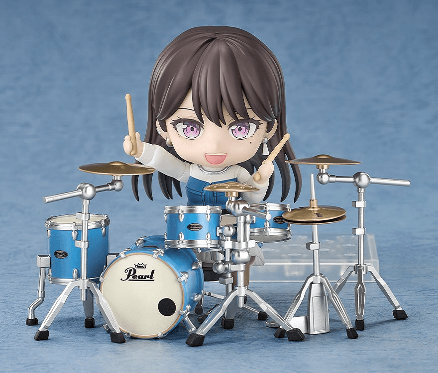 (Pre-Order) BanG Dream! Nendoroid Taki Shiina