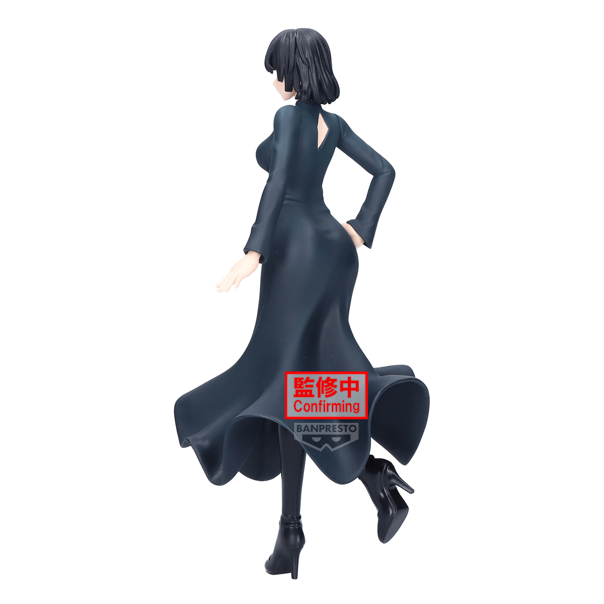 (Pre-Order) ONE-PUNCH MAN GLITTER&GLAMOURS HELLISH BLIZZARD