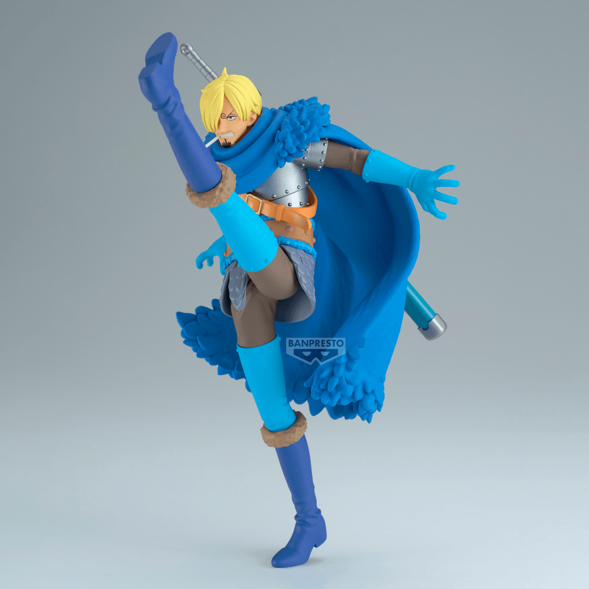 (Pre-Order) One Piece Battle Record Collection-Sanji -