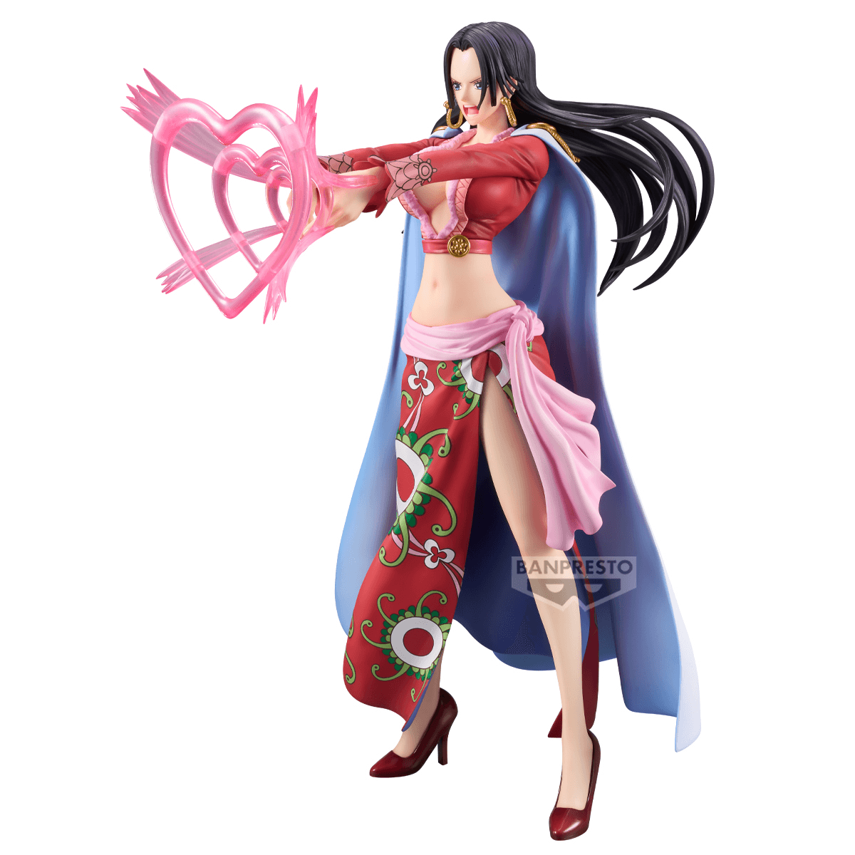 (Pre-Order) ONE PIECE Grandista-BOA HANCOCK-SPECIAL EDITION