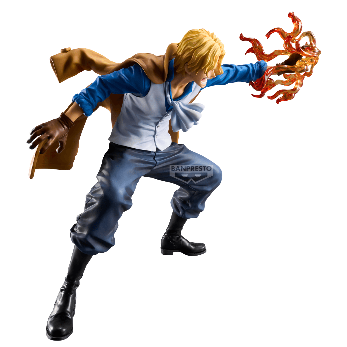 (Pre-Order) ONE PIECE Grandista-SABO-SPECIAL EDITION