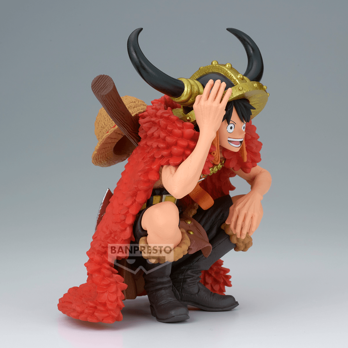 (Pre-Order) One Piece King Of Artist Monkey D.Luffy-Elbaph-