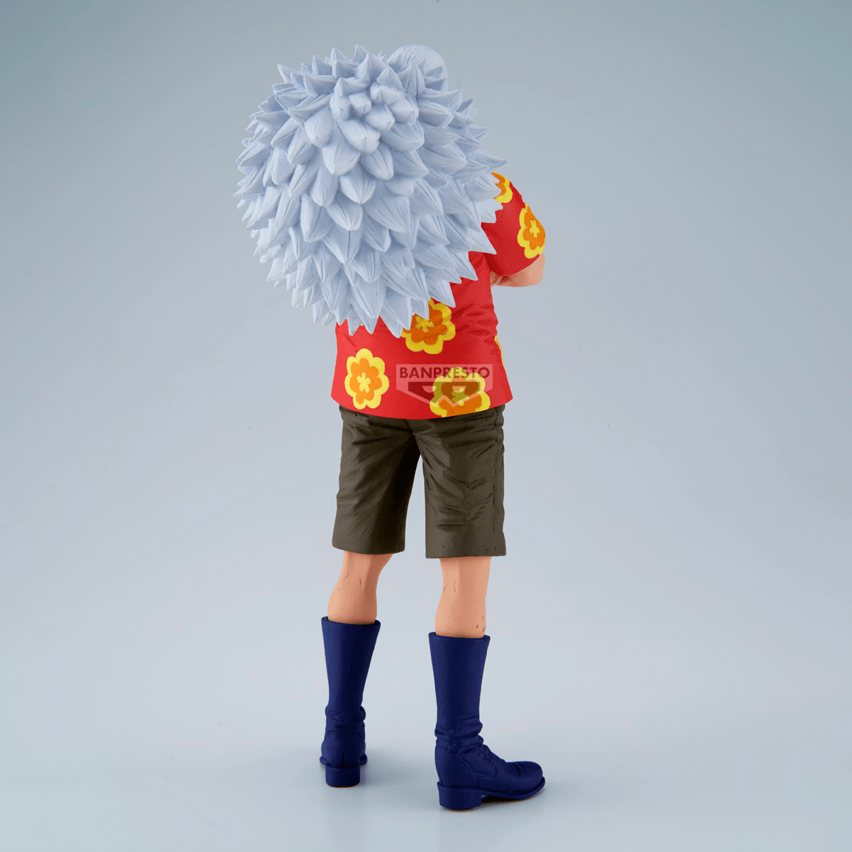 (Pre-Order) ONE PIECE KING OF ARTIST SCOPPER GABAN