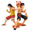 (Pre-Order) ONE PIECE MAXIMATICPLUS PORTGAS D.ACE-MARINEFORD-