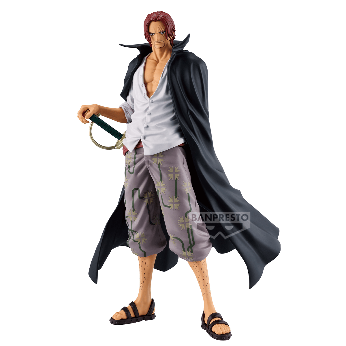 (Pre-Order) ONE PIECE MAXIMATIC SHANKS