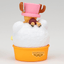 ONE PIECE Paldolce collection CHOPPER, BEPO & HEART PIRATES(B:TONY TONY CHOPPER)