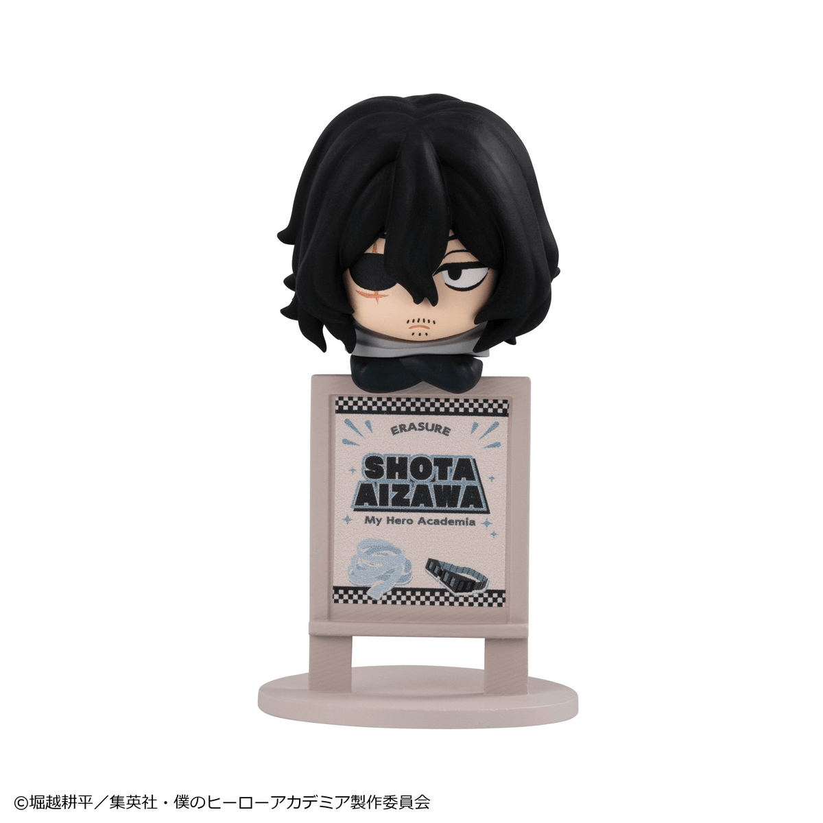 (Pre-Order) Ochatomo series My Hero Academia A Little Break Tea Time Box of 6 Figures
