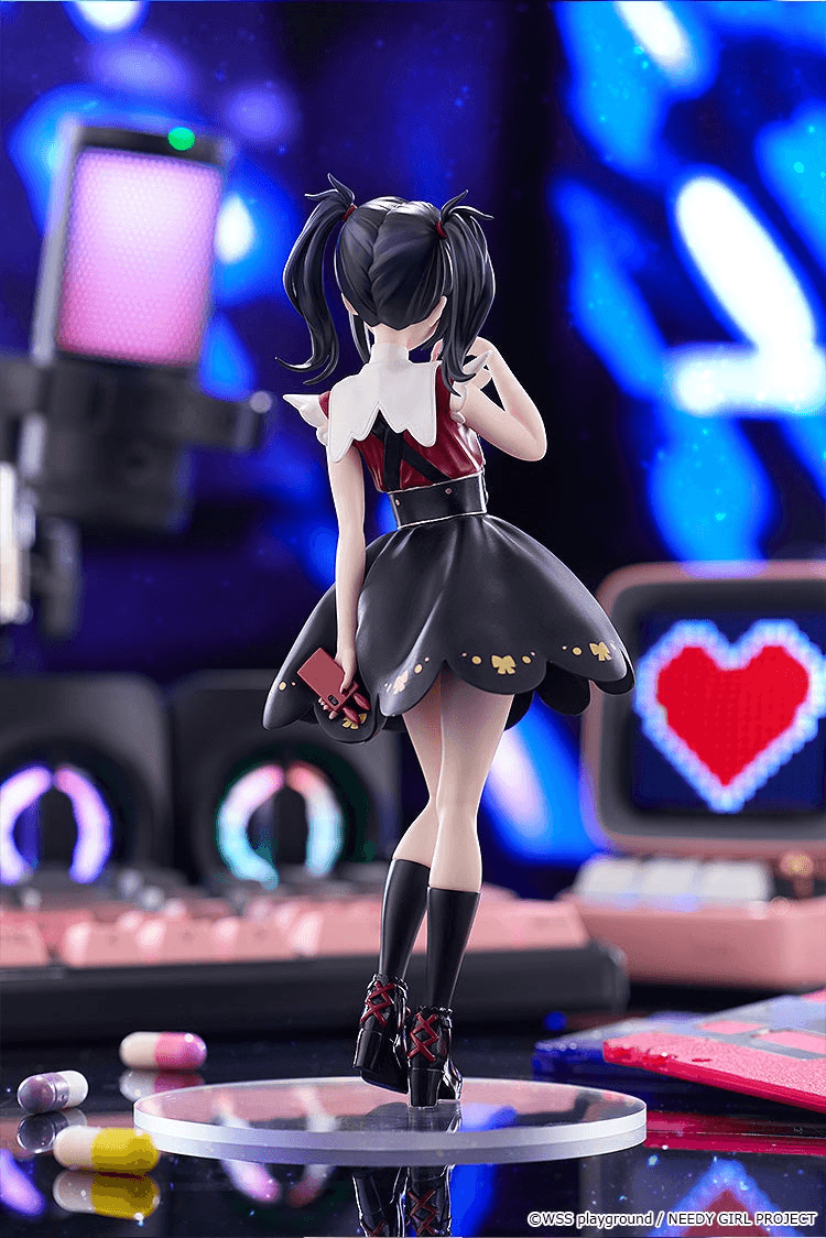 (Pre-Order) POP UP PARADE Ame-chan: Anime Ver.