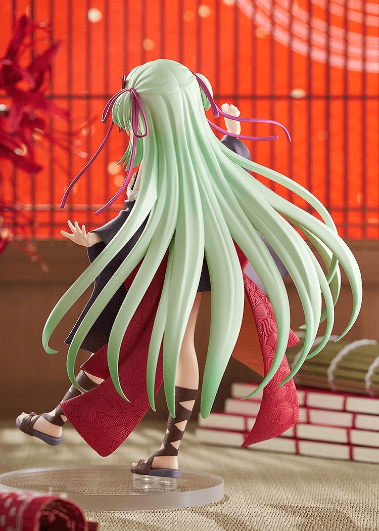 (Pre-Order) Senkoi Manbana POP UP PARADE Murasame L Size
