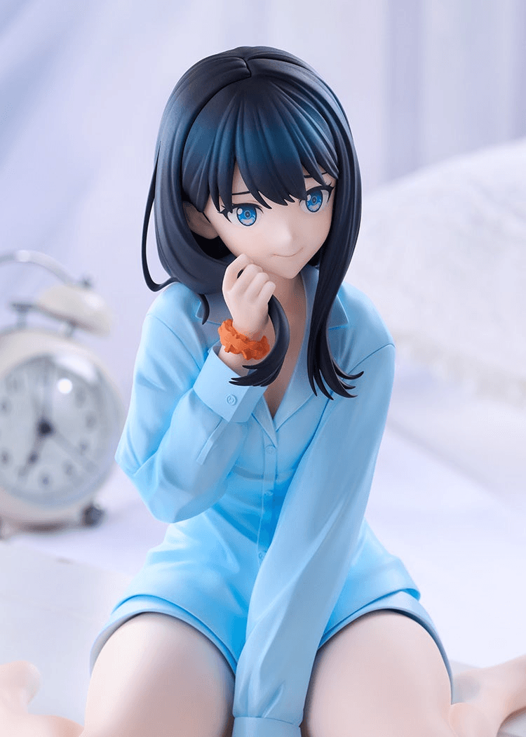 (Pre-Order) POP UP PARADE Swacchao! Rikka Takarada: Pajamas Ver. XL Size