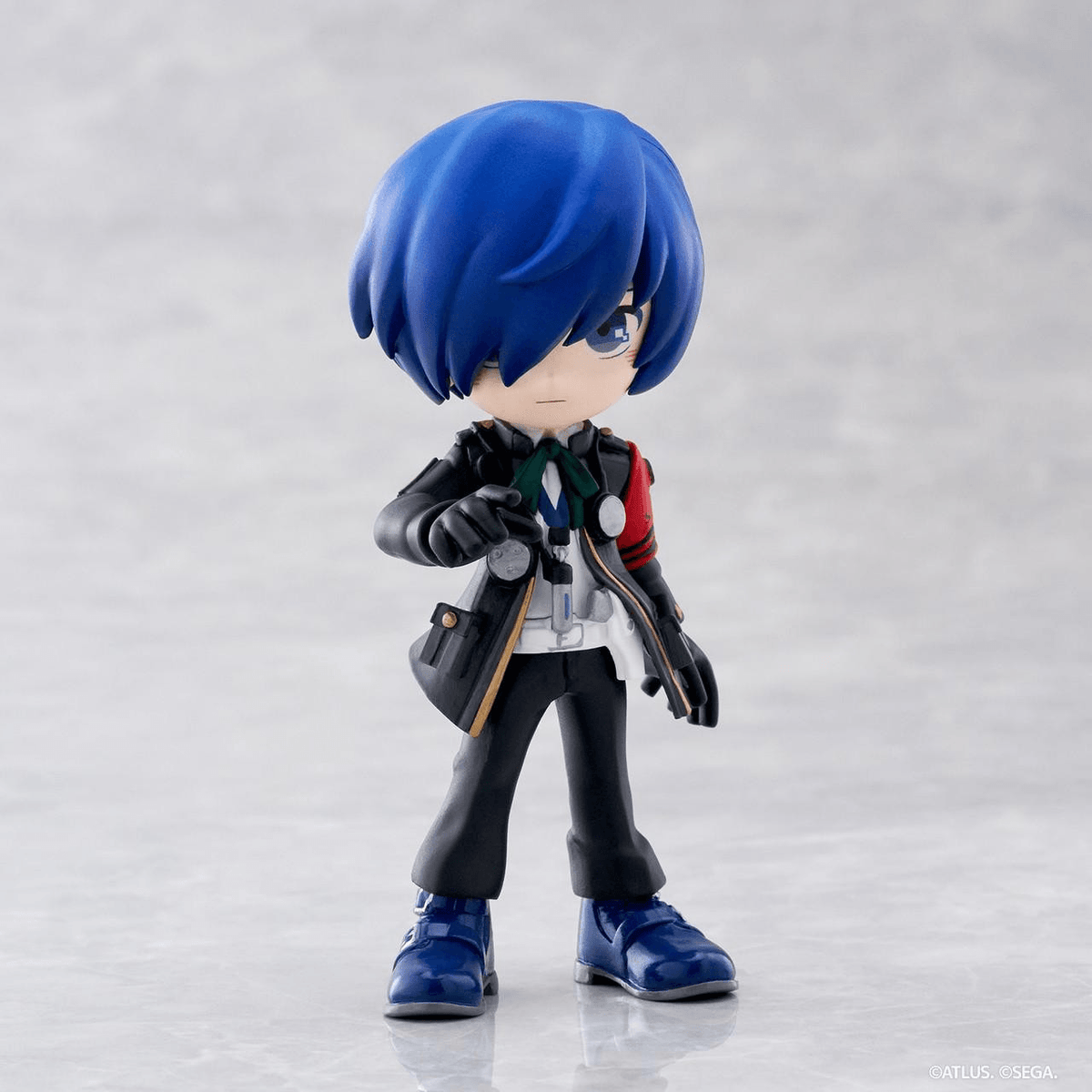 PalVerse Persona 3 Reload