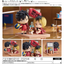 Qset+ Tetsuro Kuroo & Kenma Kozume