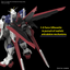 (Pre-Order) RG 1/144 #39 FORCE IMPULSE GUNDAM Spec II